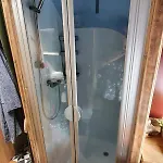 Airstreamnb לינה וארוחת בוקר Schayk