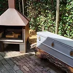 לינה וארוחת בוקר Airstreamnb