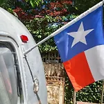 Airstreamnb לינה וארוחת בוקר Schayk
