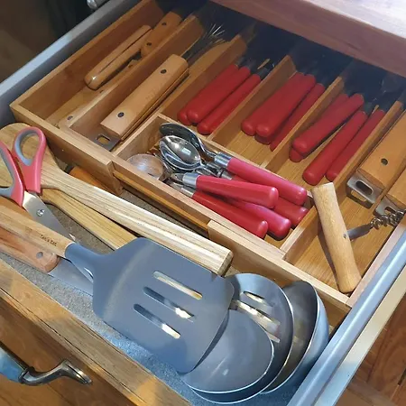 Frühstückspension Airstreamnb 4*