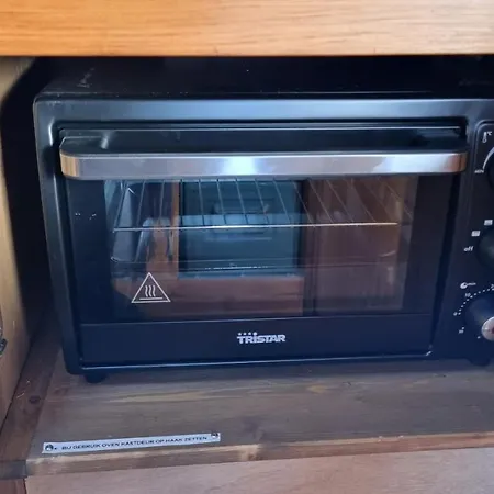 Airstreamnb Отель типа 