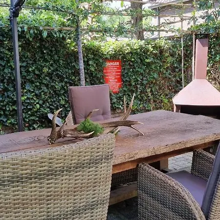 Airstreamnb Отель типа 