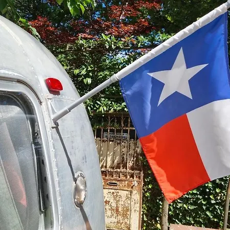 Airstreamnb B&B Schayk