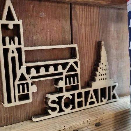 Airstreamnb B&B Schayk