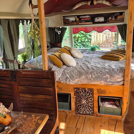 Airstreamnb 4*