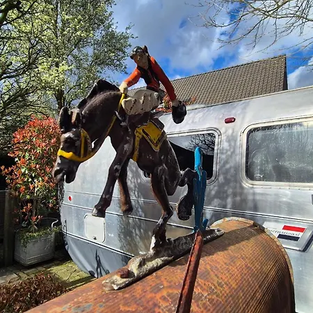 Frühstückspension Airstreamnb