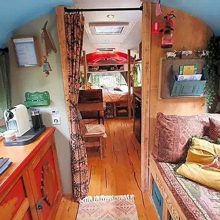Frühstückspension Airstreamnb Schayk