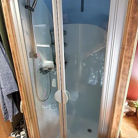 Airstreamnb Bed & Breakfast Schayk