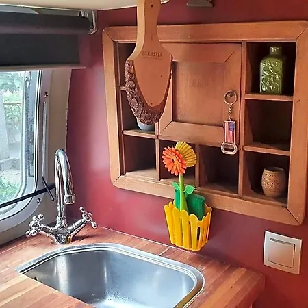 Airstreamnb Frühstückspension 4*