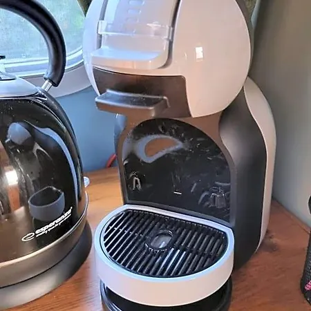 Airstreamnb 4*