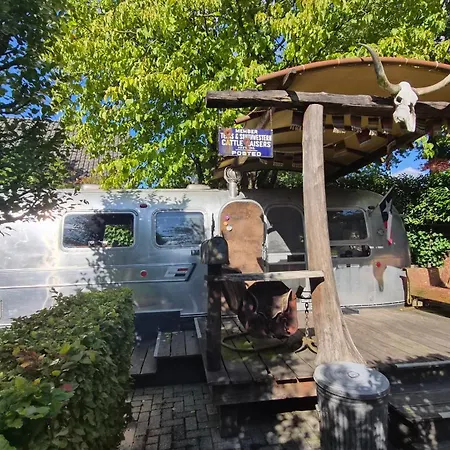 Airstreamnb 4*