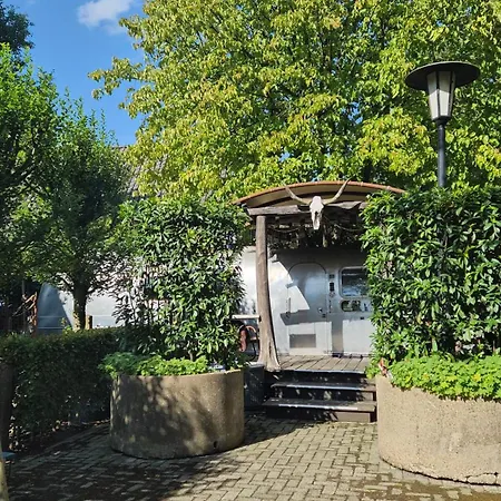 Airstreamnb Frühstückspension