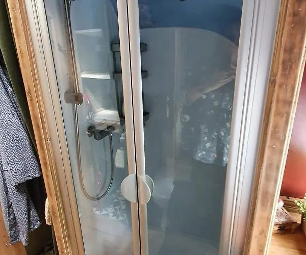 Airstreamnb Bed & Breakfast Schayk