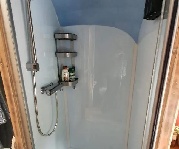 Couette-café Airstreamnb 4*