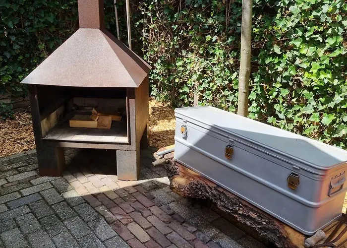 Couette-café Airstreamnb