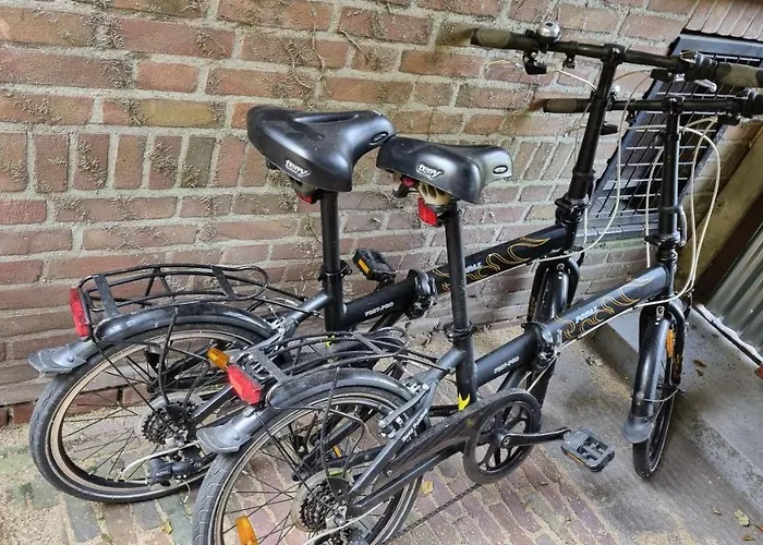 Bed & Breakfast Airstreamnb