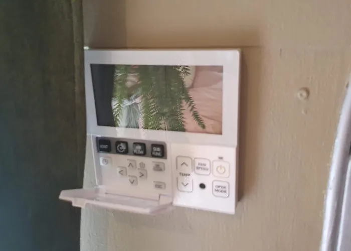 Couette-café Airstreamnb Schayk