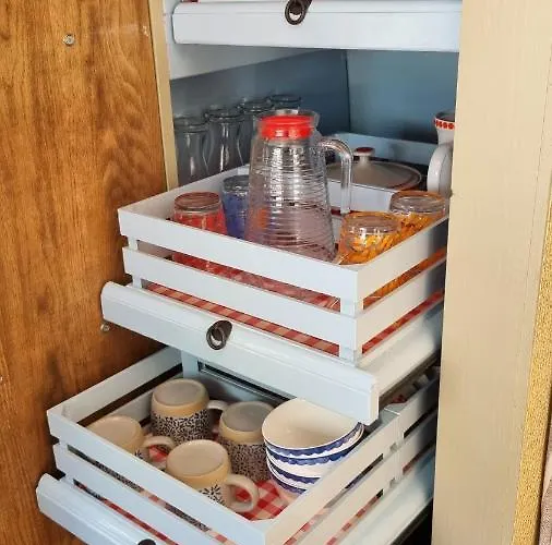 Bed & Breakfast Airstreamnb