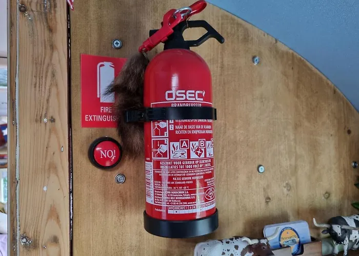 Airstreamnb 4* Schayk