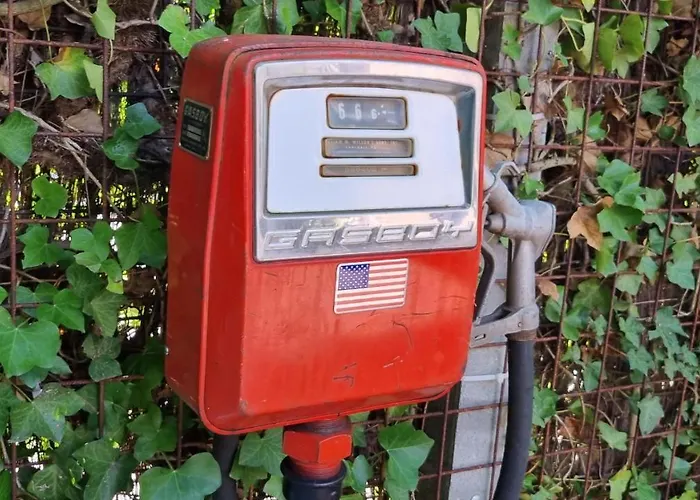 Airstreamnb Bed & Breakfast 4*