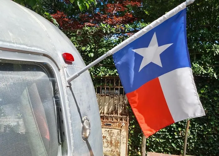 Airstreamnb Bed & Breakfast Schayk