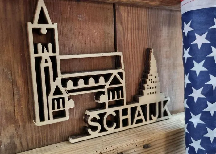 Airstreamnb Couette-café Schayk