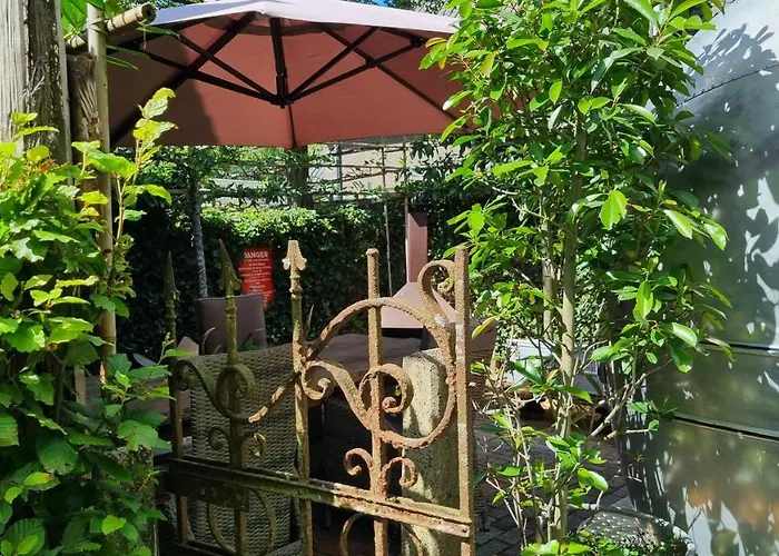 Airstreamnb Bed & Breakfast