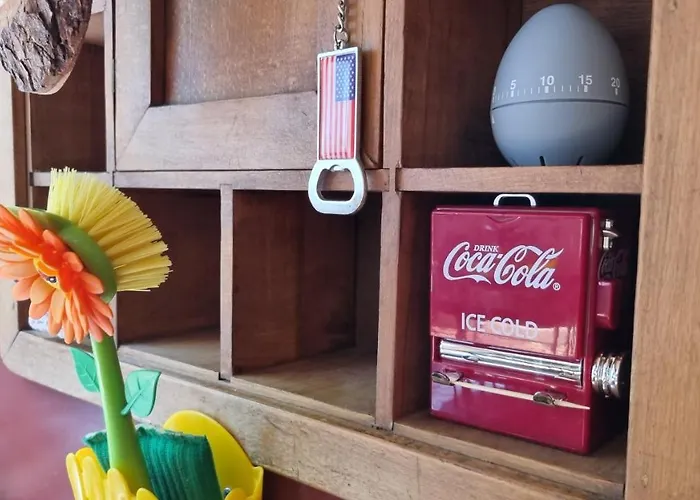 Airstreamnb 4* Schayk