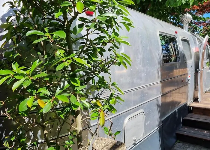 Airstreamnb Bed & Breakfast