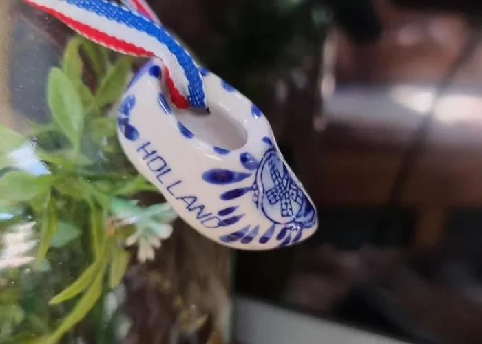 Couette-café Airstreamnb