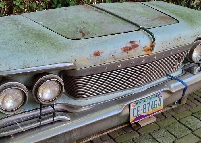 Couette-café Airstreamnb