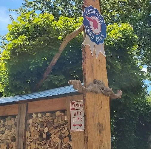 Couette-café Airstreamnb Schayk