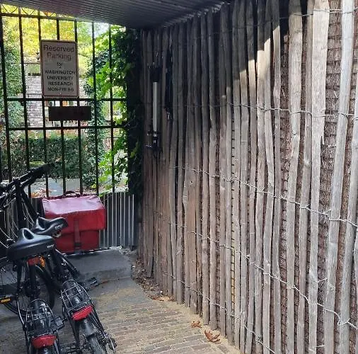 Bed & Breakfast Airstreamnb 4*