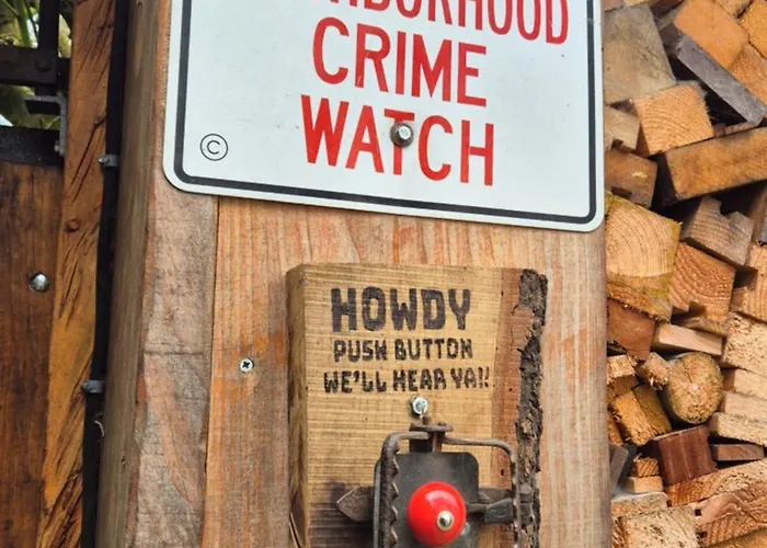 Airstreamnb Bed & Breakfast 4*