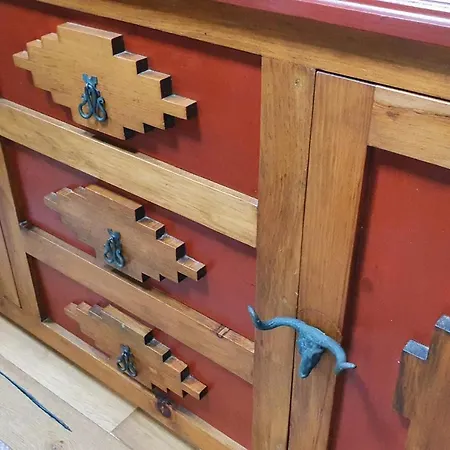 Alojamento de Acomodação e Pequeno-almoço Airstreamnb