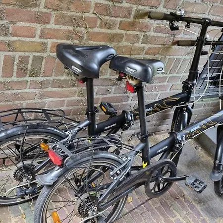 Bed and breakfast Airstreamnb