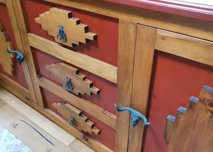 فندق مبيت وإفطار Airstreamnb