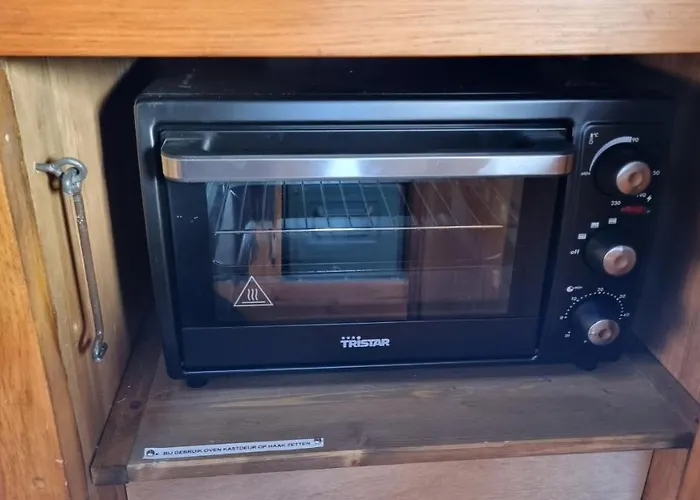 Airstreamnb فندق مبيت وإفطار